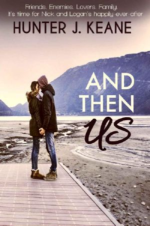 [And Then You 02] • And Then Us (And Then You Book 2)